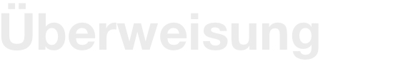 Ueberweisung